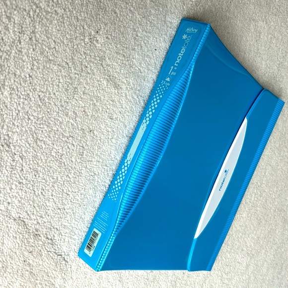 Hilroy Notetote blinder 1” - Picture 3 of 5